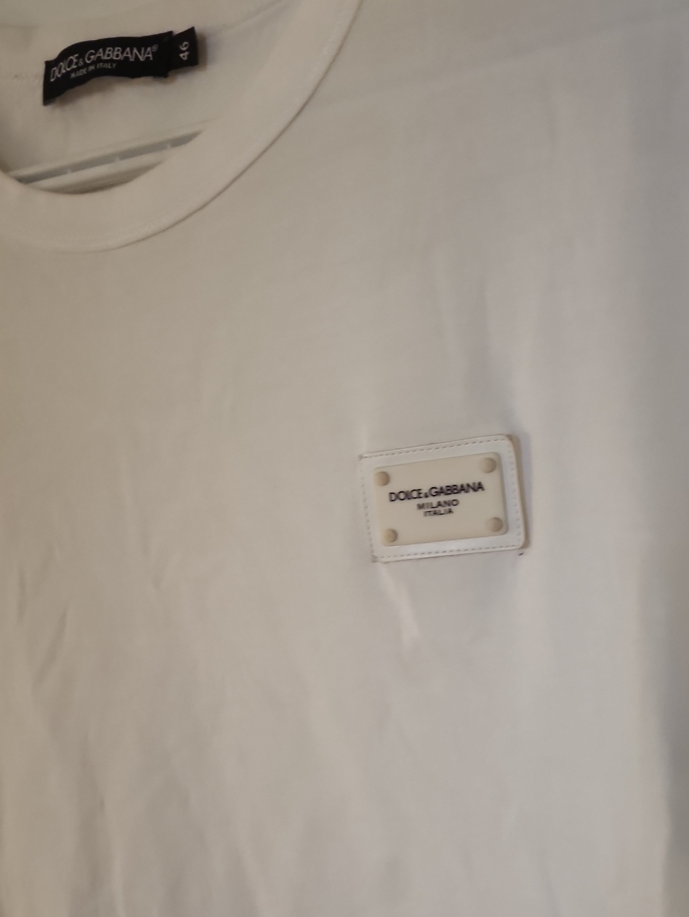 Dolce & Gabbana T Shirt